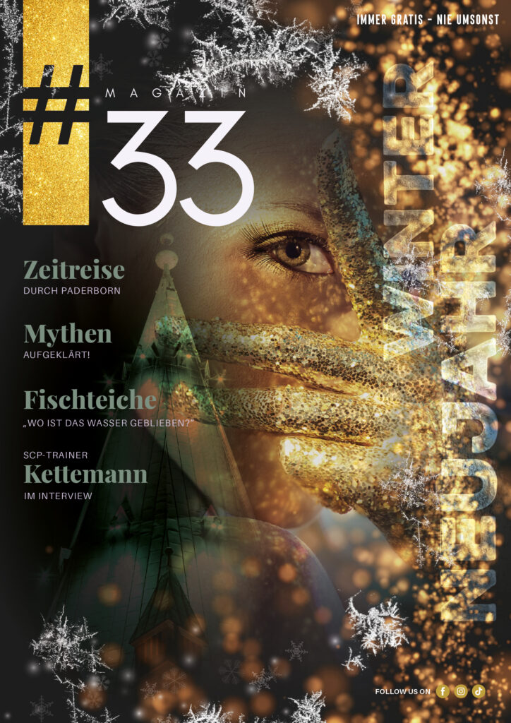 Ausgabe 18